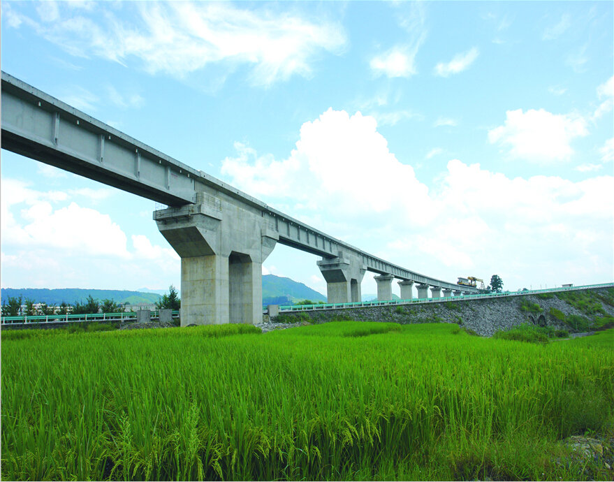 黔（贵州）桂（广西）铁路